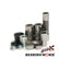 BEARING WORX švytuoklės jungties remonto komplektas SHERCO 250 SE-R/SEF-R 17 300 SE-R/