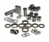 BEARING WORX švytuoklės jungties remonto komplektas HONDA CR 125/250/500R '89-'90 27-1