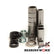 BEARING WORX švytuoklės jungties remonto komplektas YAMAHA YZF 250 06 08 450 06-08 WRF
