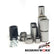 BEARING WORX švytuoklės jungties remonto komplektas YAMAHA WRF 250 01 WRF 426 01 YZ 12