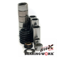 BEARING WORX švytuoklės jungties remonto komplektas KAWASAKI KDX 200 95-06 KDX 220 97-