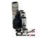 BEARING WORX švytuoklės jungties remonto komplektas KAWASAKI KDX 200 95-06 KDX 220 97-