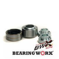 BEARING WORX galinio amortizatoriaus apatinio guolio tvirtinimo remonto komplektas KTM SX125 98-08