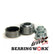 BEARING WORX galinio amortizatoriaus apatinio guolio tvirtinimo remonto komplektas KTM SX125 98-08