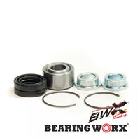 BEARING WORX galinio amortizatoriaus viršutinio guolio tvirtinimo remonto komplektas YAMAHA YFM 350