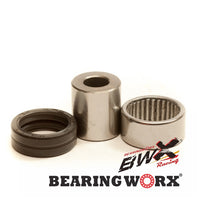 BEARING WORX galinio amortizatoriaus apatinio guolio tvirtinimo remonto komplektas SUZUKI LTR 450