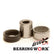 BEARING WORX galinio amortizatoriaus apatinio guolio tvirtinimo remonto komplektas SUZUKI LTR 450