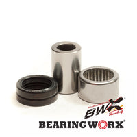 BEARING WORX galinio amortizatoriaus apatinio guolio tvirtinimo remonto komplektas YAMAHA YFZ 450
