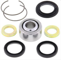 BEARING WORX galinio amortizatoriaus viršutinio guolio tvirtinimo remonto komplektas HONDA CR 125 '8