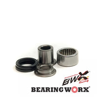 BEARING WORX galinio amortizatoriaus apatinio guolio tvirtinimo remonto komplektas KAWASAKI KX 125