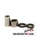 BEARING WORX galinio amortizatoriaus apatinio guolio tvirtinimo remonto komplektas HONDA XR400R 98
