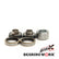 BEARING WORX galinio amortizatoriaus apatinio guolio tvirtinimo remonto komplektas KTM 250 EXC/EXC