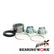 BEARING WORX galinio amortizatoriaus viršutinio guolio tvirtinimo remonto komplektas KTM SX125/250 0