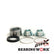 BEARING WORX galinio amortizatoriaus viršutinio PDS guolio tvirtinimo remonto komplektas KTM SX 125/