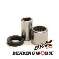 BEARING WORX galinio amortizatoriaus apatinio guolio tvirtinimo remonto komplektas YAMAHA YFM 700R