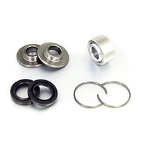 BEARING WORX galinio amortizatoriaus apatinio guolio tvirtinimo remonto komplektas YAMAHA DOLNE YF