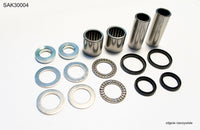 BEARING WORX švytuoklės remonto komplektas HONDA CR 125 02-07 28-1040
