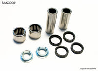 BEARING WORX švytuoklės remonto komplektas HONDA CRF 150R 07-15 CR 80/85 00-07 28-1019