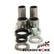 BEARING WORX švytuoklės remonto komplektas HONDA CRF 250R 10-13 CRF 450R 05-12 CRF 450X 05-17 2