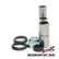 BEARING WORX švytuoklės remonto komplektas HONDA TRX 400EX 99-08 400X 09-14 28-1053