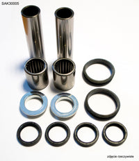 BEARING WORX švytuoklės remonto komplektas HONDA TRX 450ER 06-14 450R 04-09 28-1123