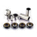 BEARING WORX švytuoklės remonto komplektas KAWASAKI KDX 200 '95-'06 KDX 220 '97-'05 28-1064