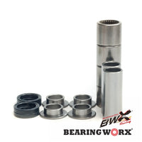 BEARING WORX švytuoklės remonto komplektas KAWASAKI KFX 450R '08-'14 28-1186