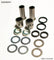 BEARING WORX švytuoklės remonto komplektas KAWASAKI KX125 99-05 KX 250 99-07 28-1044