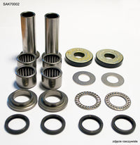 BEARING WORX švytuoklės remonto komplektas SUZUKI LTR 450 06-11 28-1172
