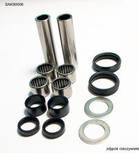 BEARING WORX švytuoklės remonto komplektas YAMAHA YFM 700 RAPTOR 06-18 28-1159
