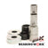 BEARING WORX galinės švytuoklės remonto komplektas YAMAHA YFS 200 BLASTER 88-06 28-1023