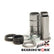 BEARING WORX švytuoklės remonto komplektas YAMAHA YZ 125 05 28-1161