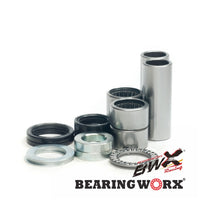 BEARING WORX švytuoklės remonto komplektas YAMAHA YZ 125/250 99-01 YZF/WRF 250 01 YZF/WRF 400/4