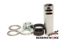 BEARING WORX švytuoklės remonto komplektas YAMAHA YZF 250 14-25 YZF 450 10-25 WR 250F 15-25 WR