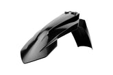"Polisport" front fender black