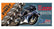 CZ LANCUCHY grandinė 520 DZO 118 narelių O-RING bronzinė 750cc street 35,6 KN su kniedijimu DRAZO
