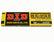 DID paskirstymo grandinė SCA0412SV-116 116 narelių sukniedyta uždara