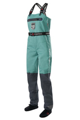 Finntrail Women's Rachel Petrol Waders