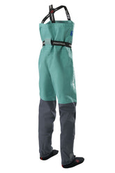 Finntrail Women's Rachel Petrol Waders