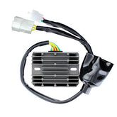 ELECTROSPORT įtampos reguliatorius HONDA VTX 1300 R/VTX 1300 S/VTX 1300 C 05-09