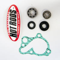 HOT RODS vandens siurblio remonto komplektas HONDA CR 80/85 '90-'07