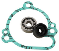HOT RODS vandens siurblio remonto komplektas KAWASAKI KX 80/85 '86-'24 KX 100 '95-'22