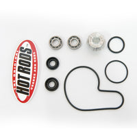 HOT RODS vandens siurblio remonto komplektas SUZUKI LTZ 400 '03-'04 DRZ 400 '00-'13