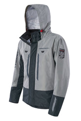 Finntrail GreenWood Grey jacket