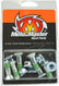 "Moto-Master" rear sprocket mounting bolt set - 213069