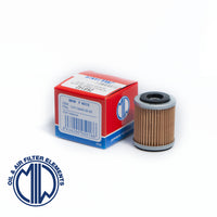 MEIWA alyvos filtras YAMAHA YFM 350/400 YZF 400/426 HF142 50