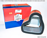MEIWA oro filtras HONDA VTX 1800 '02-'08 SC46 HFA1926