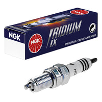 NGK uždegimo žvakė DCPR8EIX NR6546 IXU24