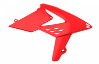 POLISPORT radiatorių apsaugos BETA RR250/300 2T 13-18 350/400/450 4T