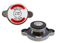 PSYCHIC radiatoriaus kamštis 4PLAY japoniškiems OEM pakaitalams 45 mm 1.3 bar / 19 PSI